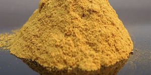 Chelated Micronutrient Fertilizer