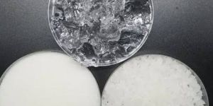 Hydrogel Absorbent Polymer