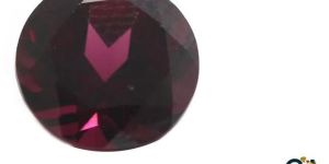 Rhodolite Garnet Stone 2.51 Carat (2.76Ratti)