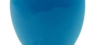 turquoise firoza 190 carat gemstone