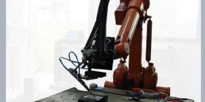 Laser Welding Machine for Aluminium