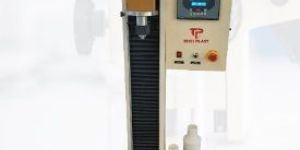 Box Compression Tester Machine