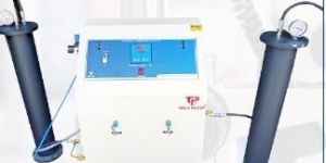 Digital Hydrostatic Pressure Tester