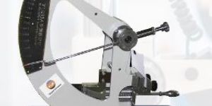 Elmendorf Tear Tester