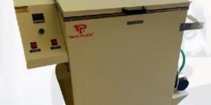 Emitter Flow Rate Variation Tester