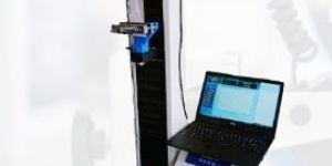 Fabric Strength Tester