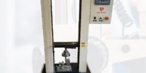 Metal Tensile Strength Tester