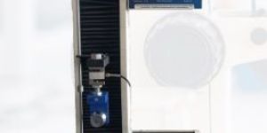 Wire Tensile Testing Machine