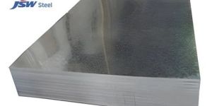 Galvanised Gp Sheets