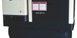 AC CD Tank Mounted With Dryer Compressor