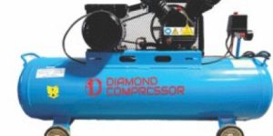Single Stage Air Compressor