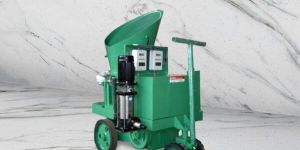 Rotary Shotcrete Machine