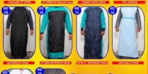 Hospital Uniform