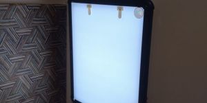 Surgeon Control Panel