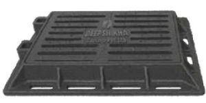 Ductile Iron Gratings