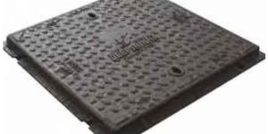 Manhole Covers Square
