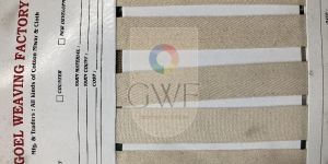 Cotton Webbing