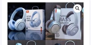 JBL T790 Wireless Headphone