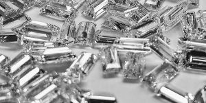 Real Natural Diamond