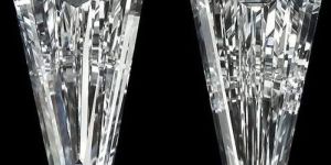 Tapered Baguette Diamond