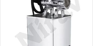 32-No. Chutney Machine