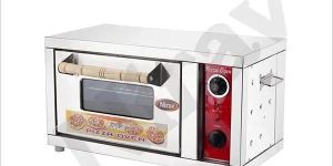 Electric Pizza Oven