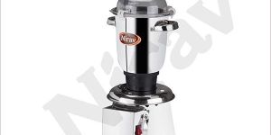 Heavy Duty Mixer Grinder