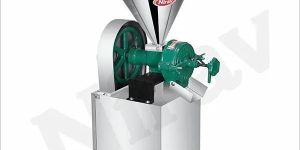 Kaiju Paste Making Machine