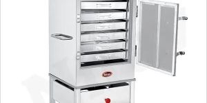 Khaman Dhokla Steamer