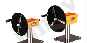 Manual Potato Chips Machine