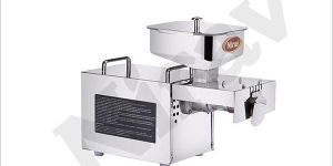 Oil Pressing Machine