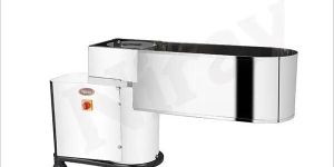 Potato Finger Chips Machine