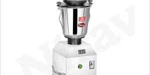 Tilting Heavy Duty Mixer Grinder