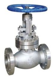 Industrial Globe Valve