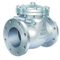 Swing Check Valve