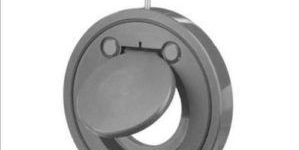 Wafer Type Check Valve
