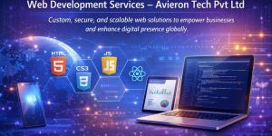 Web Development Service