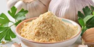Dehydrated Garlic Powder