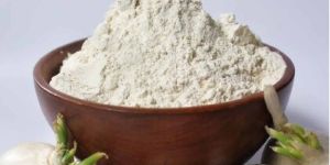 Dehydrated White Onion Powder