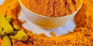 Salem Turmeric Powder