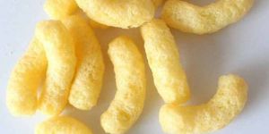 Salted Corn Puff