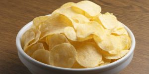 Salted Potato Chip