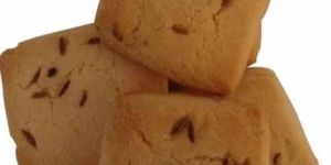 Salted Roasted Jeera Biscuit