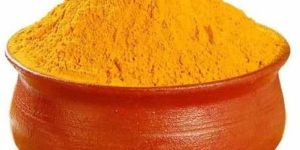Sangli Turmeric Powder