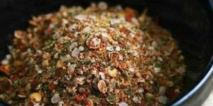 Suhana Mutter Methi Malai Spice Powder