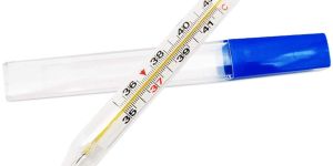 Mercury Thermometers