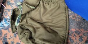 Military Reversible Jacket