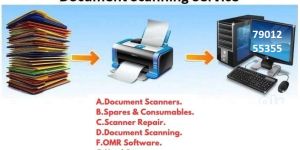 Digitalization Works