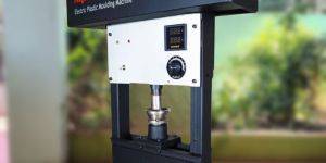 50E Electric Plastic Moulding Machine