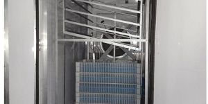 5000 Eggs Hatchery Machine